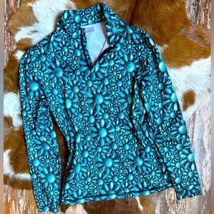 RanchDressN - Sunshirt
Youth Large - Fits like Women’s XS